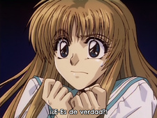 Fushigi no Kuni no Miyuki-chan